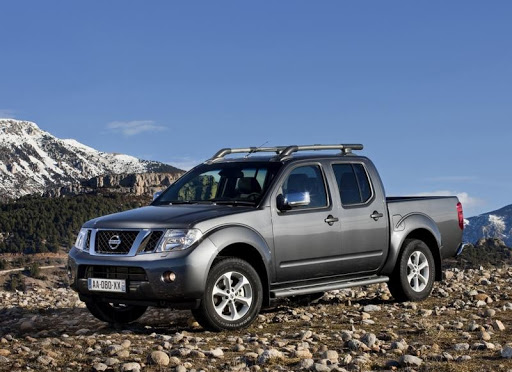 Reprogrammation Nissan Navara 2.5 DCi 174