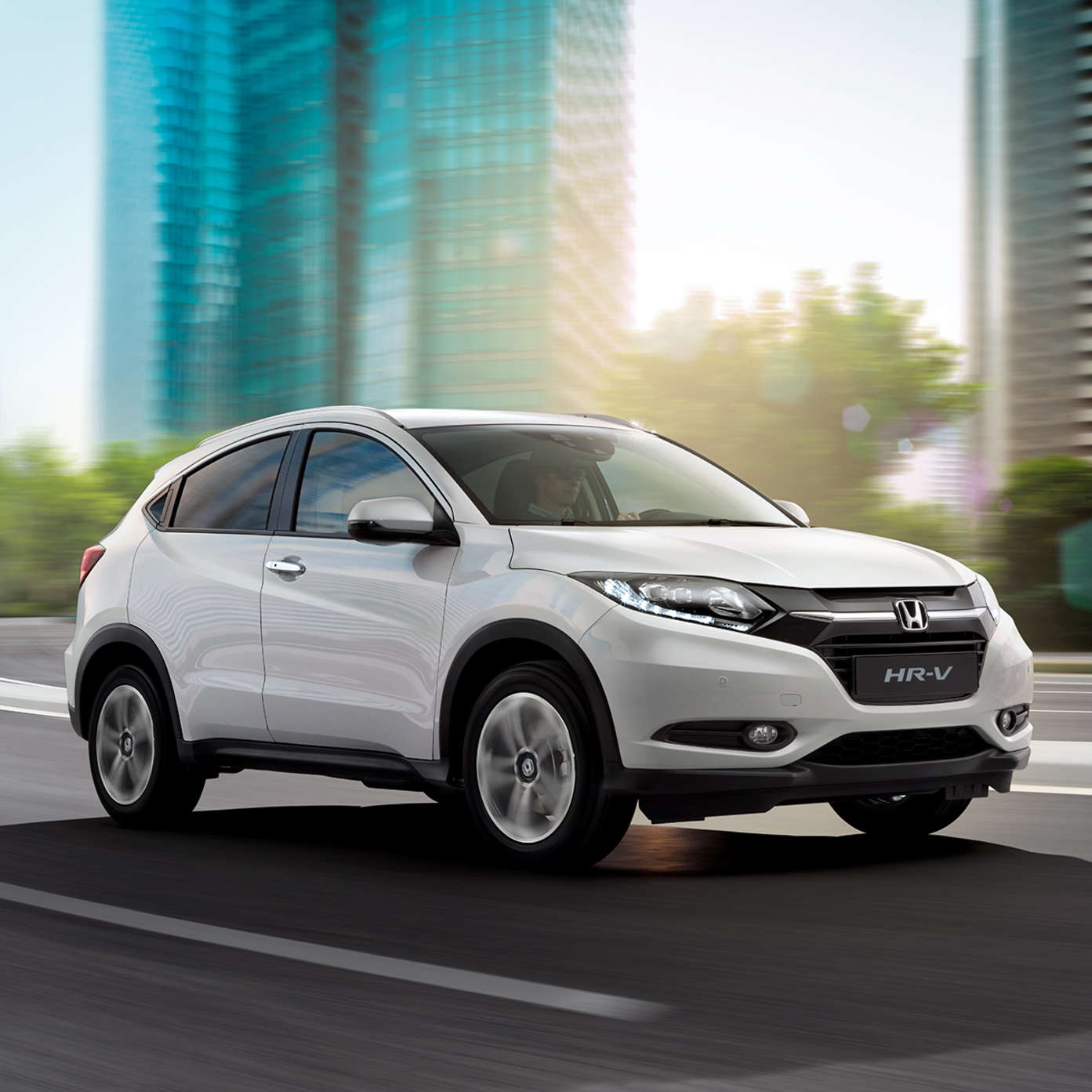 Reprogrammation Honda HR-V 1.6 i-DTEC 120
