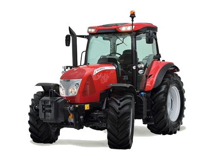 Fichiers Tuning Haute Qualité McCormick Tractor X6 440 4.5L 130hp
