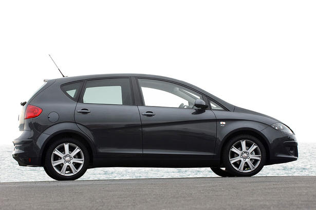 Reprogrammation Seat Altea FreeTrack 1.4 TSI 125