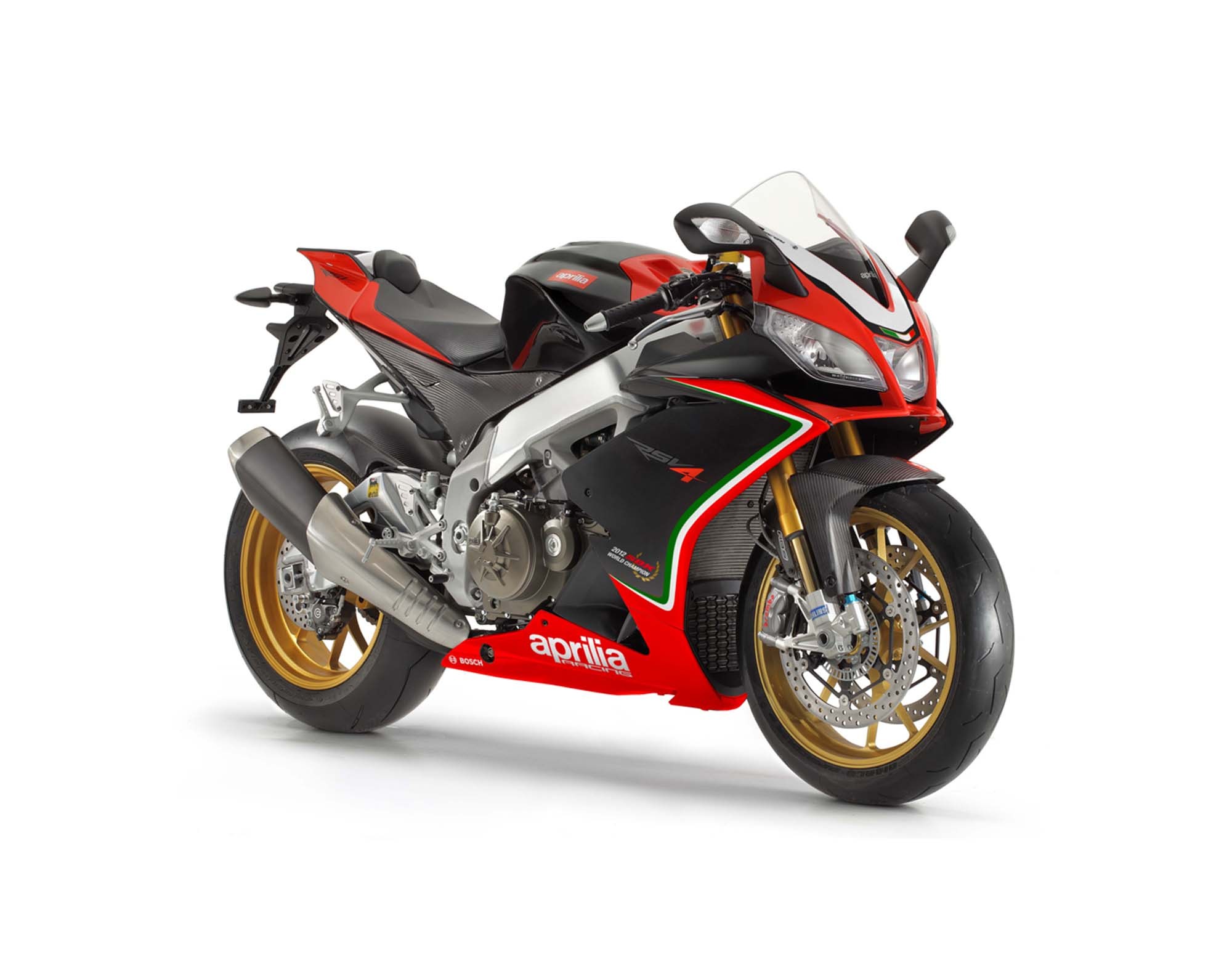 Reprogramiranje vozila Aprilia RSV4 Factory APRC ABS  184