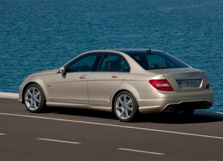 Reprogrammation Mercedes-Benz C 220 CDI 170
