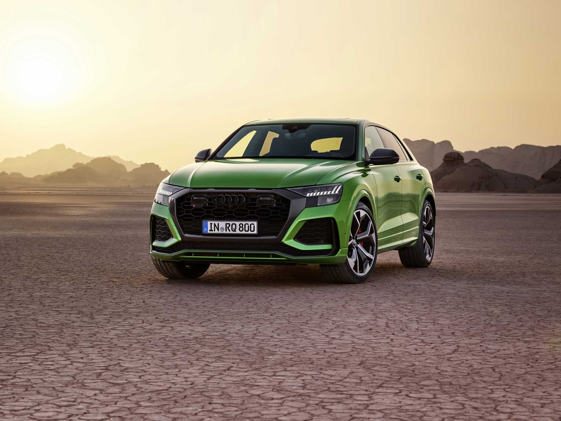 Reprogrammation Audi Q8 55 TFSI e Quattro (3.0T) 381