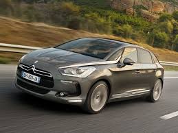 Reprogrammation Citroën DS5 2.0 BlueHDI 150