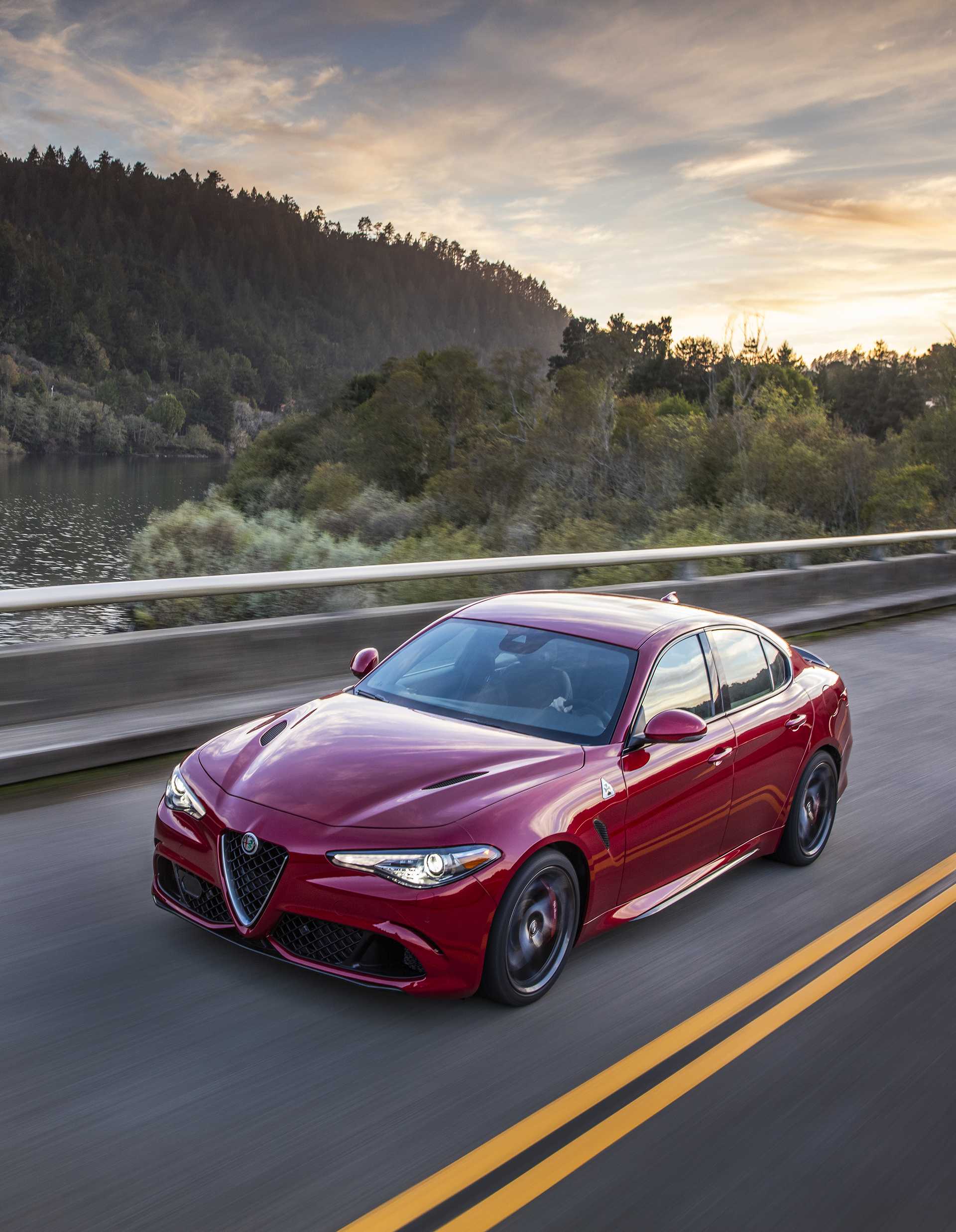 Reprogrammation Alfa Romeo Giulia 2.2 JTDM Q4 150