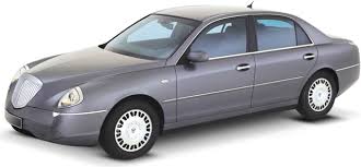 Reprogramiranje vozila Lancia Thesis 2.0 Turbo 185