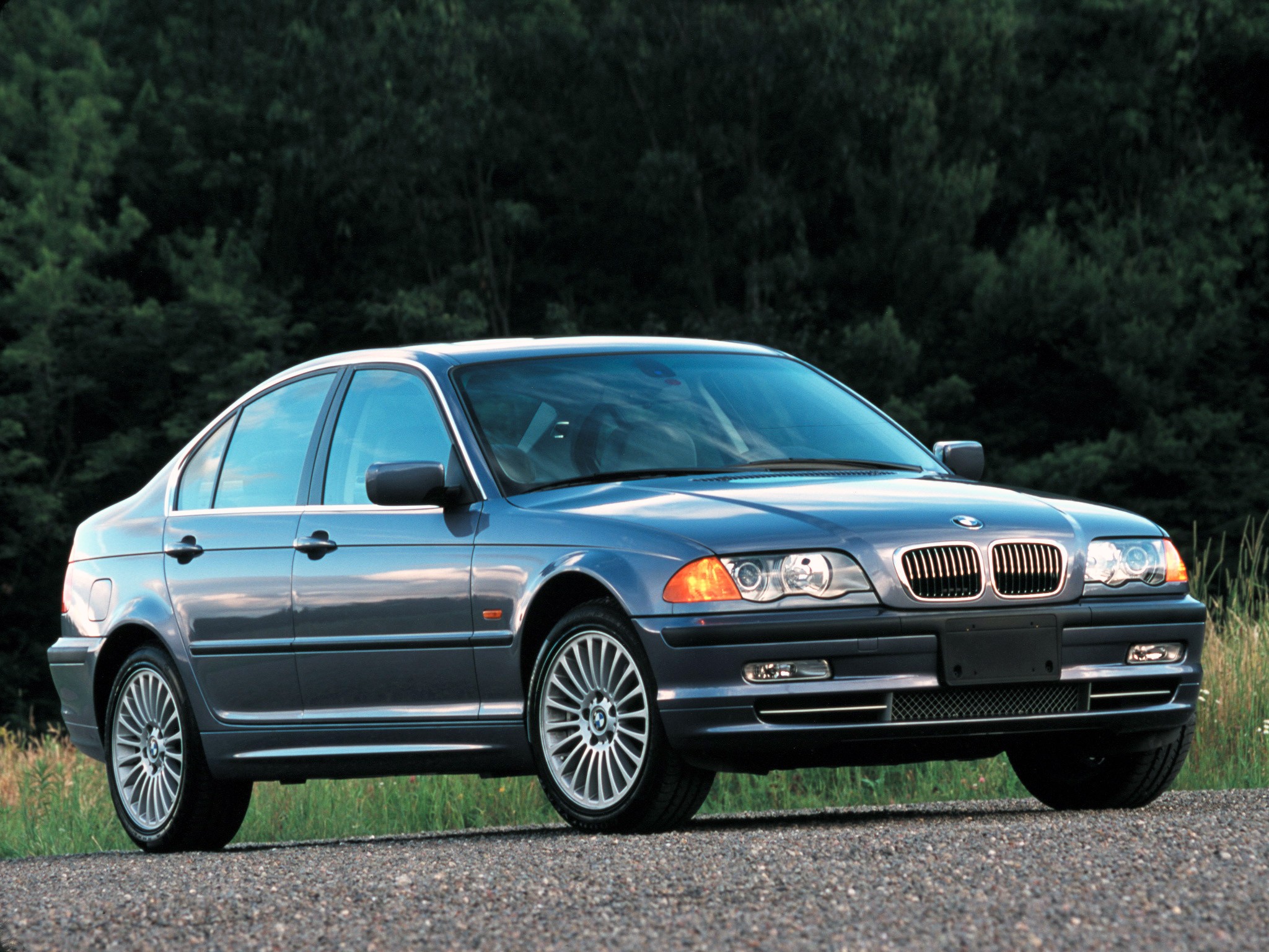 Reprogramiranje vozila BMW 3 serie 323i  170