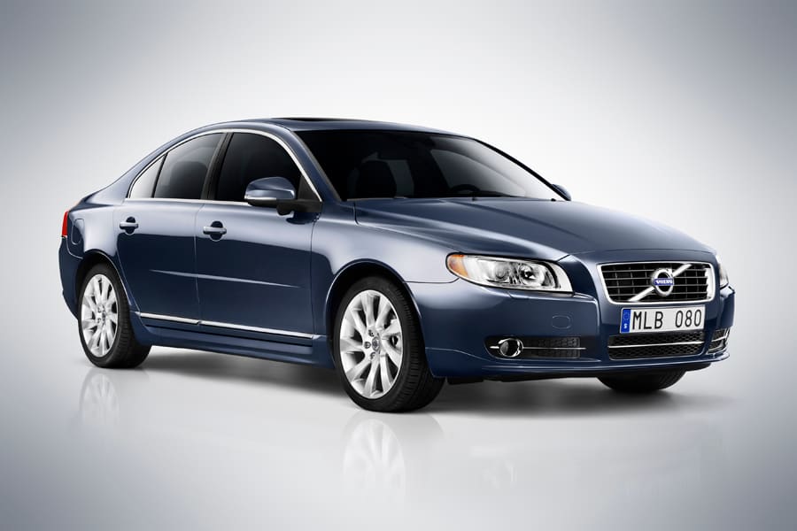 Reprogrammation Volvo S80 2.0 D3 136