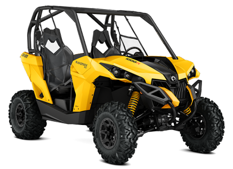 Reprogramiranje vozila Can-am Maverick 1000R X  101