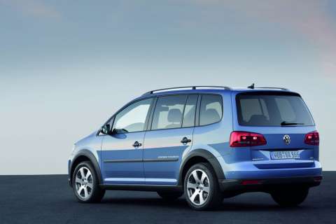 Reprogrammation Volkswagen Touran 1.4 TSI (CAVC) 140