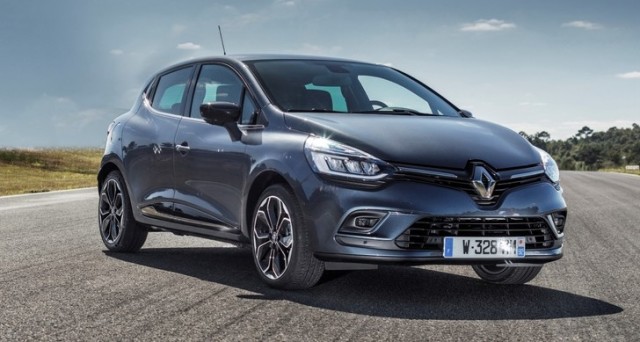 Reprogrammation Renault Clio 1.5 DCI 85