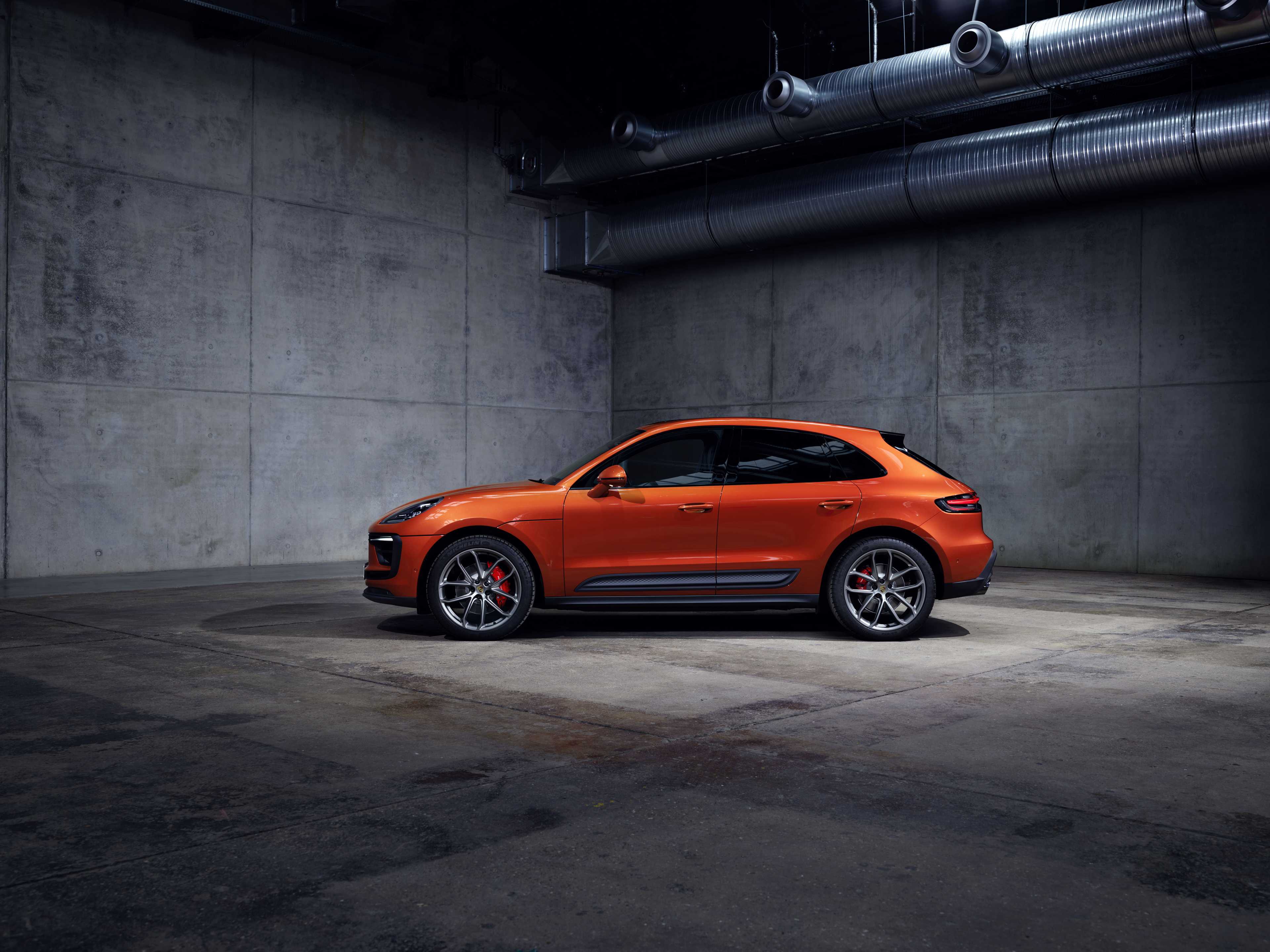 Reprogrammation Porsche Macan 2.0T  265