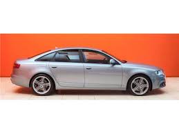 Reprogrammation Audi A6 2.7 TDI 163