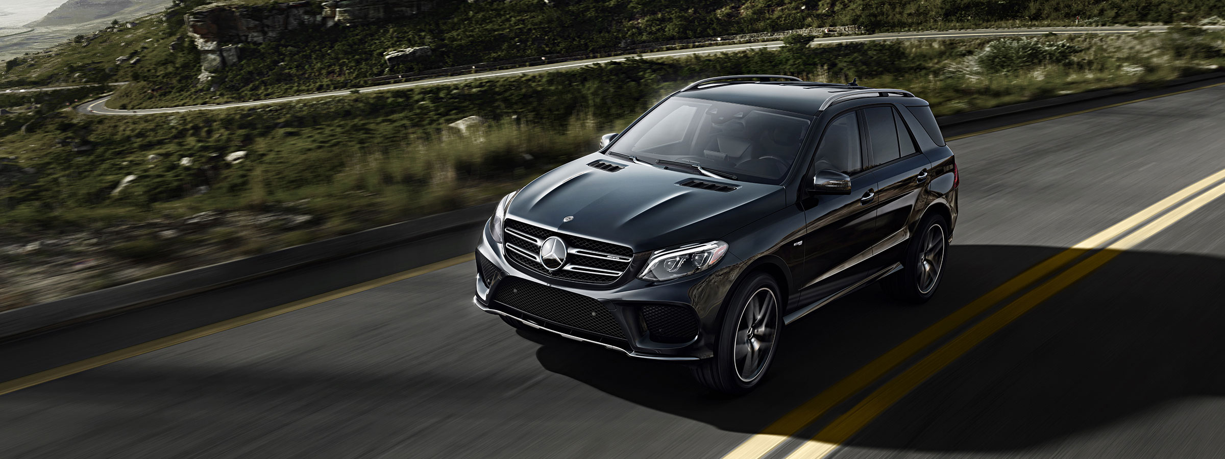 Reprogrammation Mercedes-Benz GLE 300 D 245