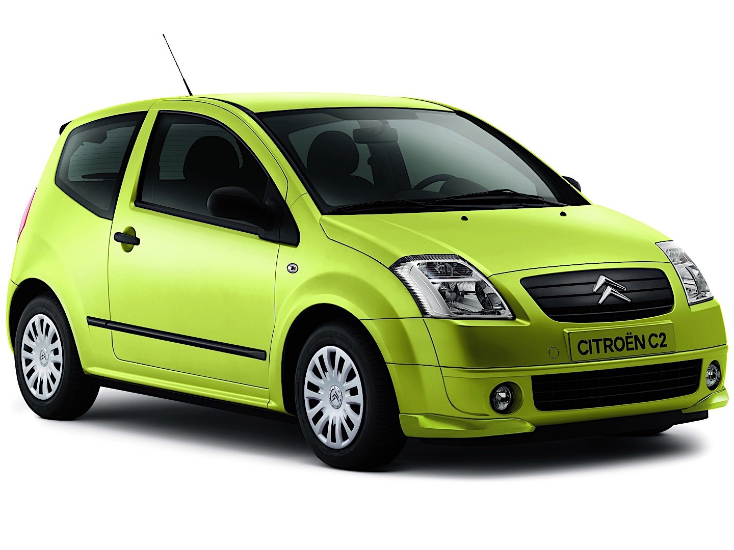 Reprogramiranje vozila Citroën C2 1.6 HDi 110