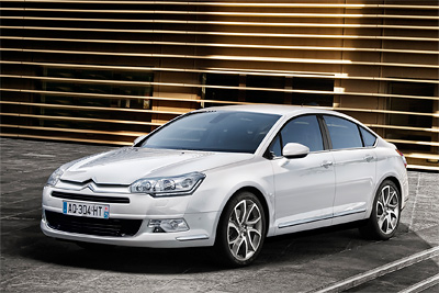 Reprogrammation Citroën C5 2.2 HDI 204