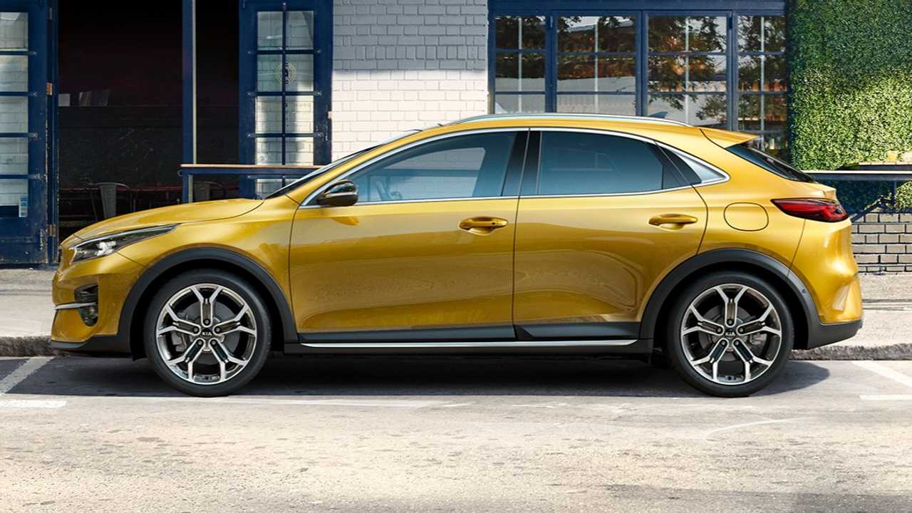 Reprogrammation Kia Xceed 1.0 T-GDI 120