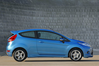 Reprogrammation Ford Fiesta 1.6 16v TDCI 90