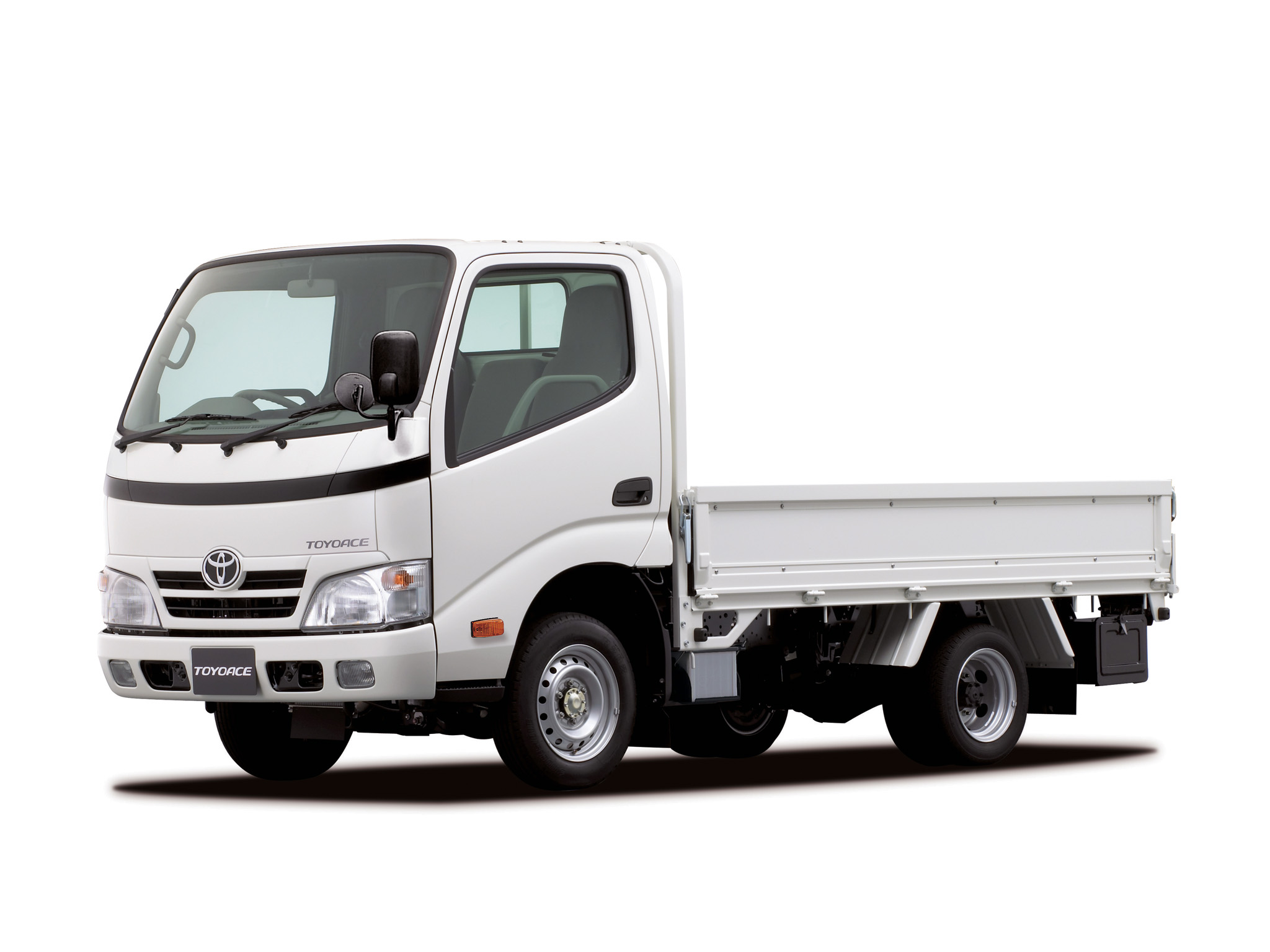 Reprogrammation Toyota ToyoAce  4.0 D 16v 170
