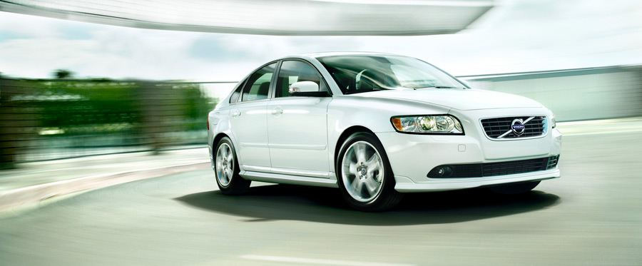 Reprogrammation Volvo S40 1.8 Flexifuel 125