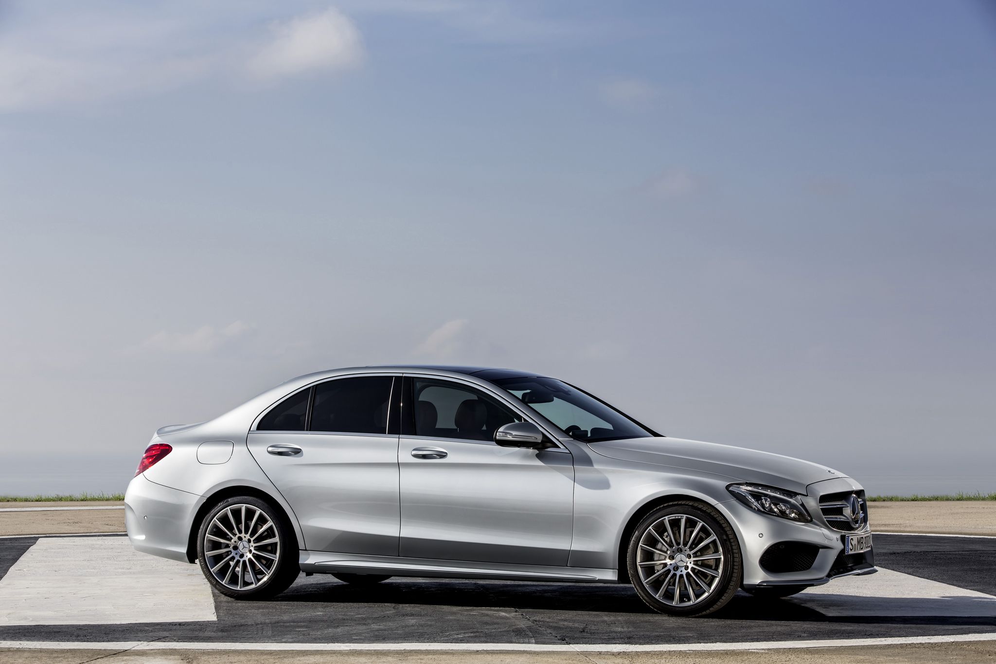 Reprogrammation Mercedes-Benz C 200D  160