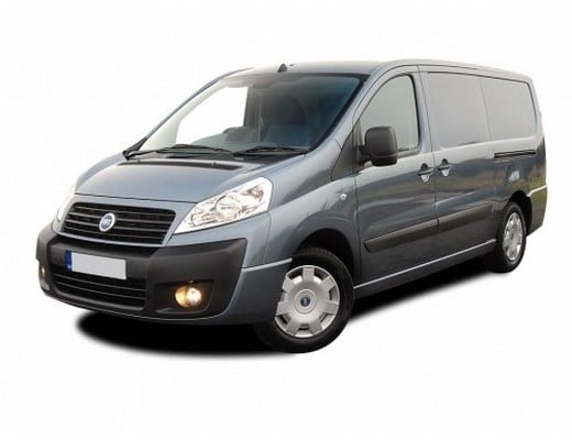 Reprogrammation Fiat Scudo 2.0 JTD 80