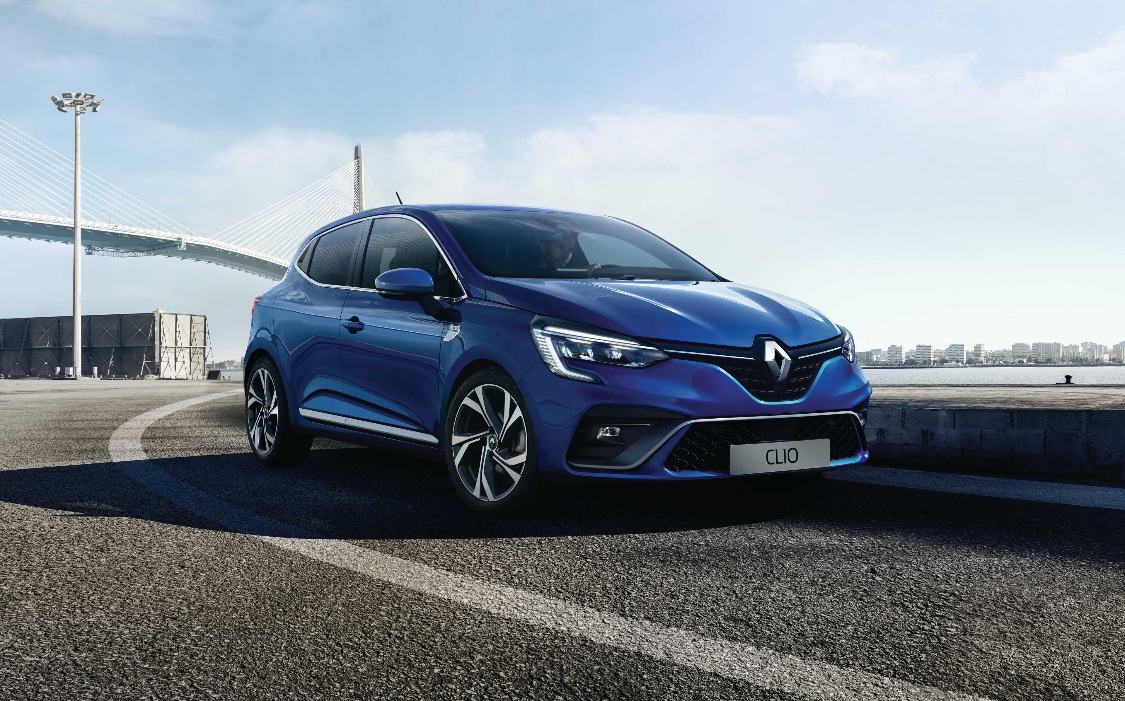Reprogrammation Renault Clio 1.0 TCE (GPL) 100