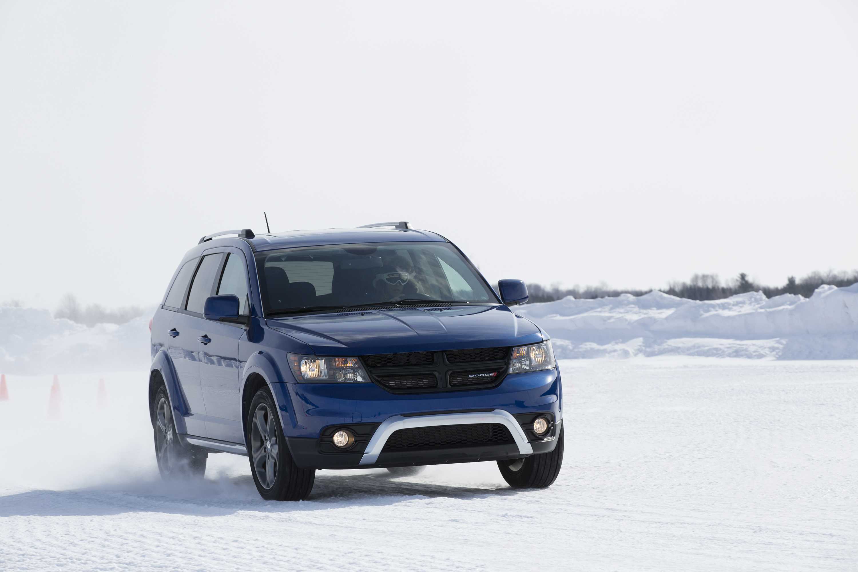 Reprogrammation Dodge Journey 2.4  175