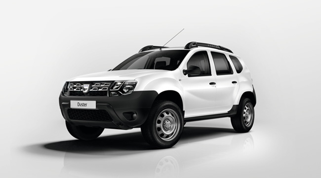 Reprogrammation Dacia Duster 1.6i 16v  105