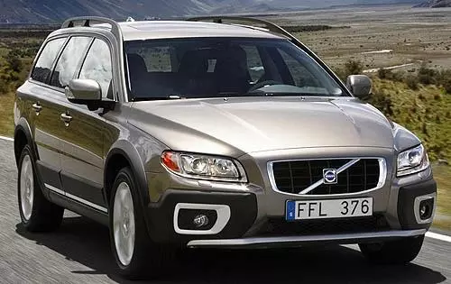 High Quality Tuning Files Volvo XC70 2.4 D5 185hp