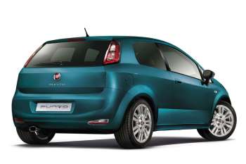 Reprogrammation Fiat Punto 1.3 Mjet 80