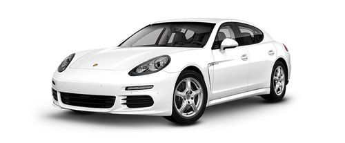Reprogrammation Porsche Panamera 3.0 TDI 250