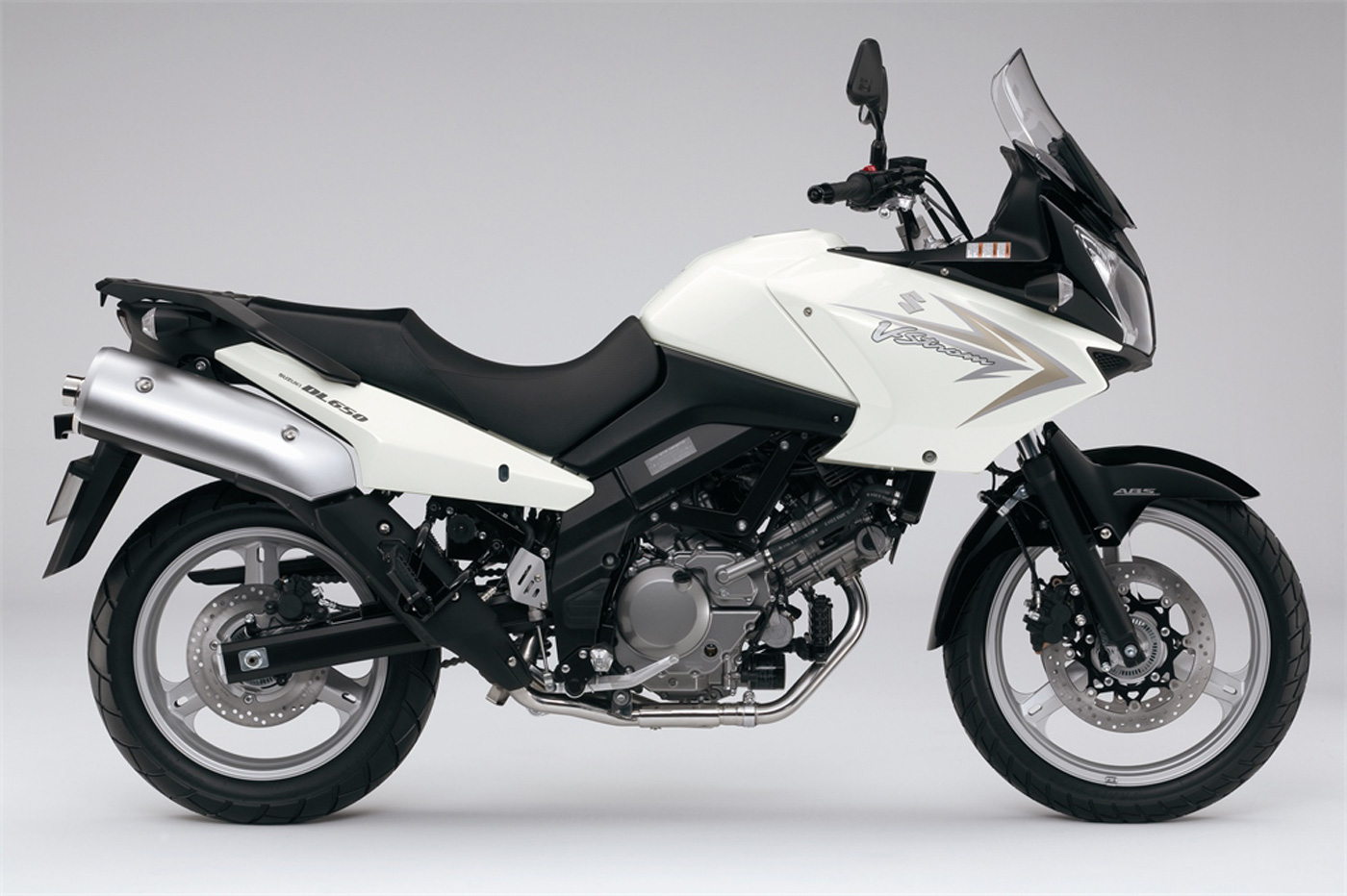 Reprogramiranje vozila Suzuki DL650 650 V-Storm  67