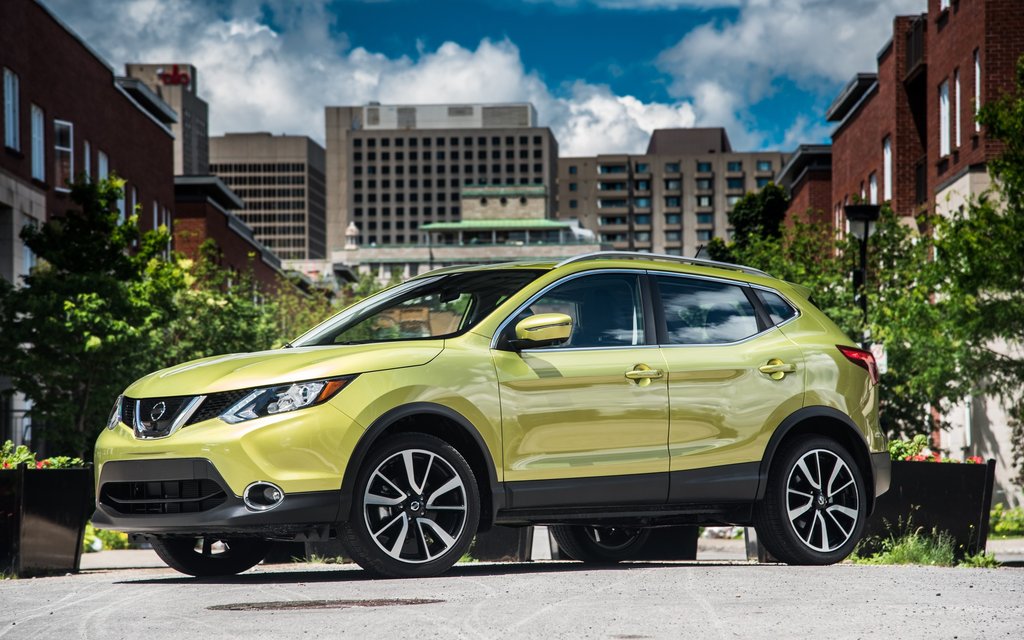Reprogrammation Nissan Qashqai 1.3 DIG-T 160