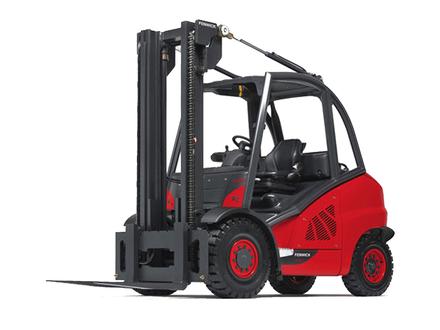 Fichiers Tuning Haute Qualité Linde H 60D 4.4 L 116hp