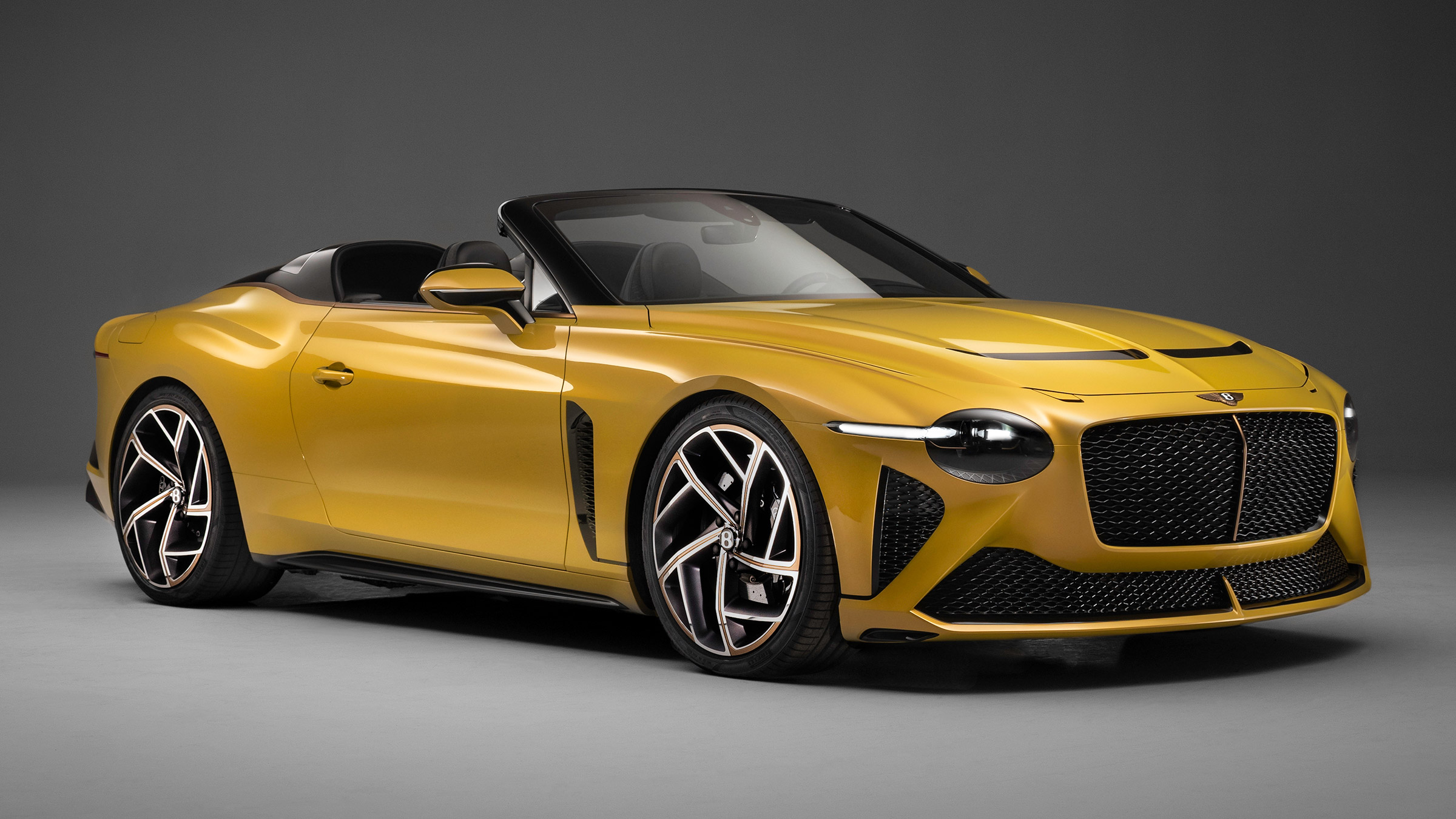 Reprogrammation Bentley Bacalar 6.0 W12 Bi-Turbo 659