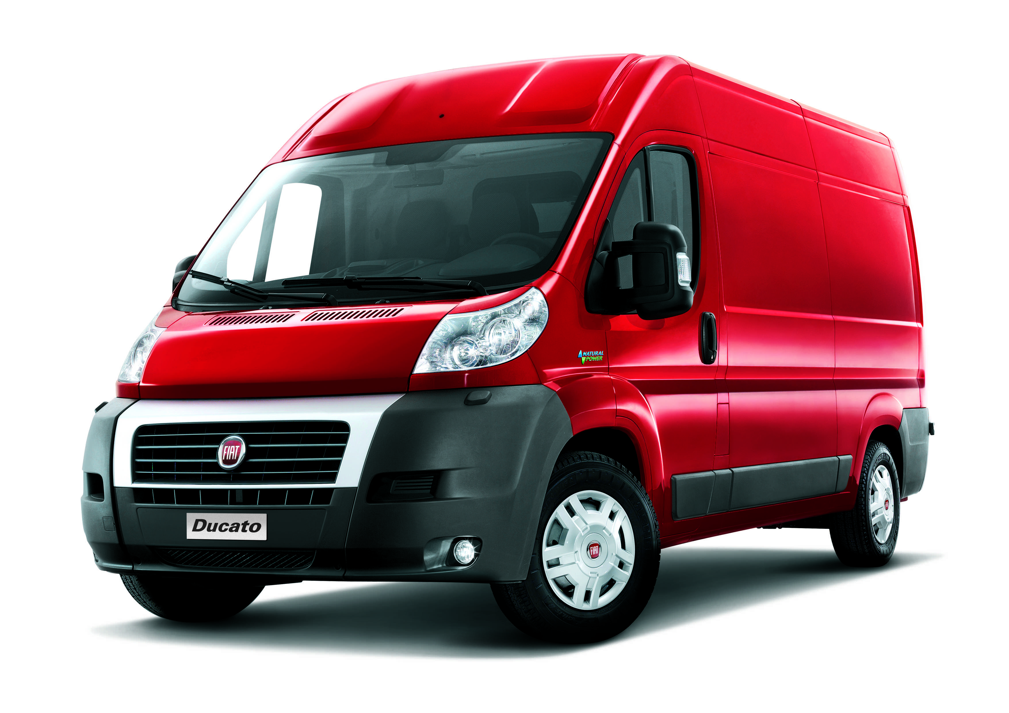 Reprogrammation Fiat Ducato 2.3D (Euro 6d) 120