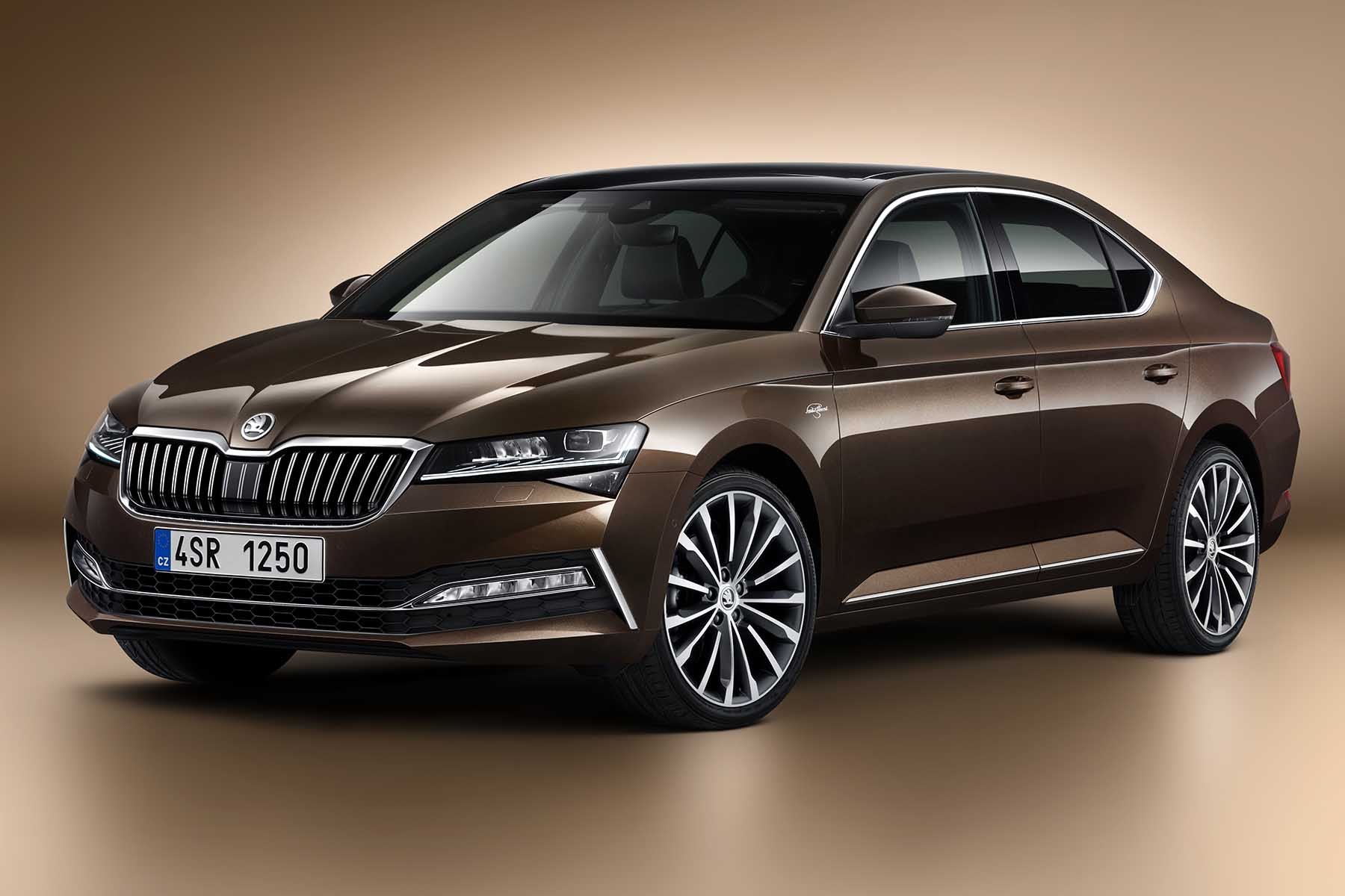 Reprogrammation Skoda Superb 2.0 TDI CR 150