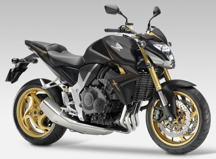 Reprogramiranje vozila Honda CB 1000 R 999.8cc  125