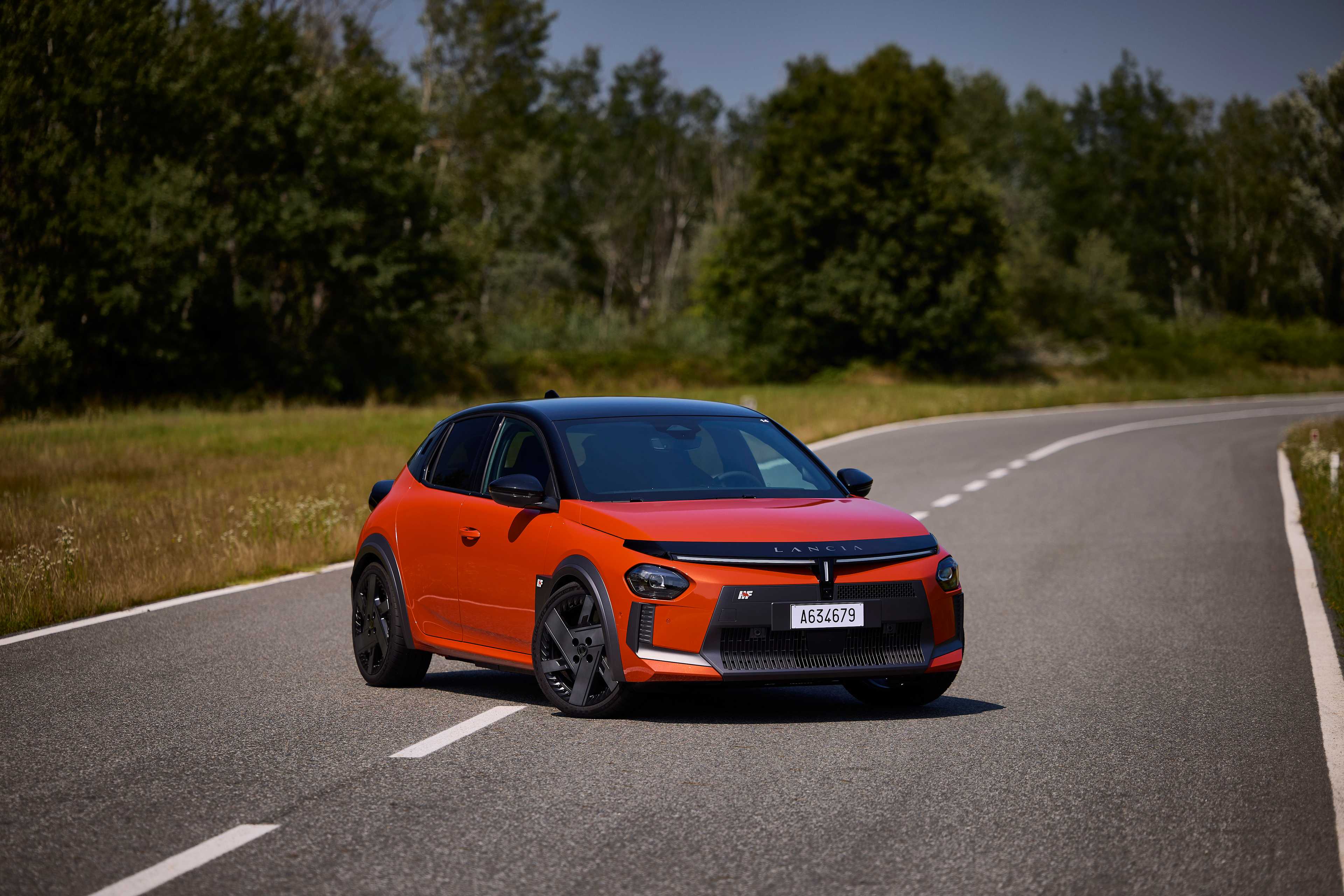 Reprogrammation Lancia Ypsilon 1.2 PureTech Rally 212