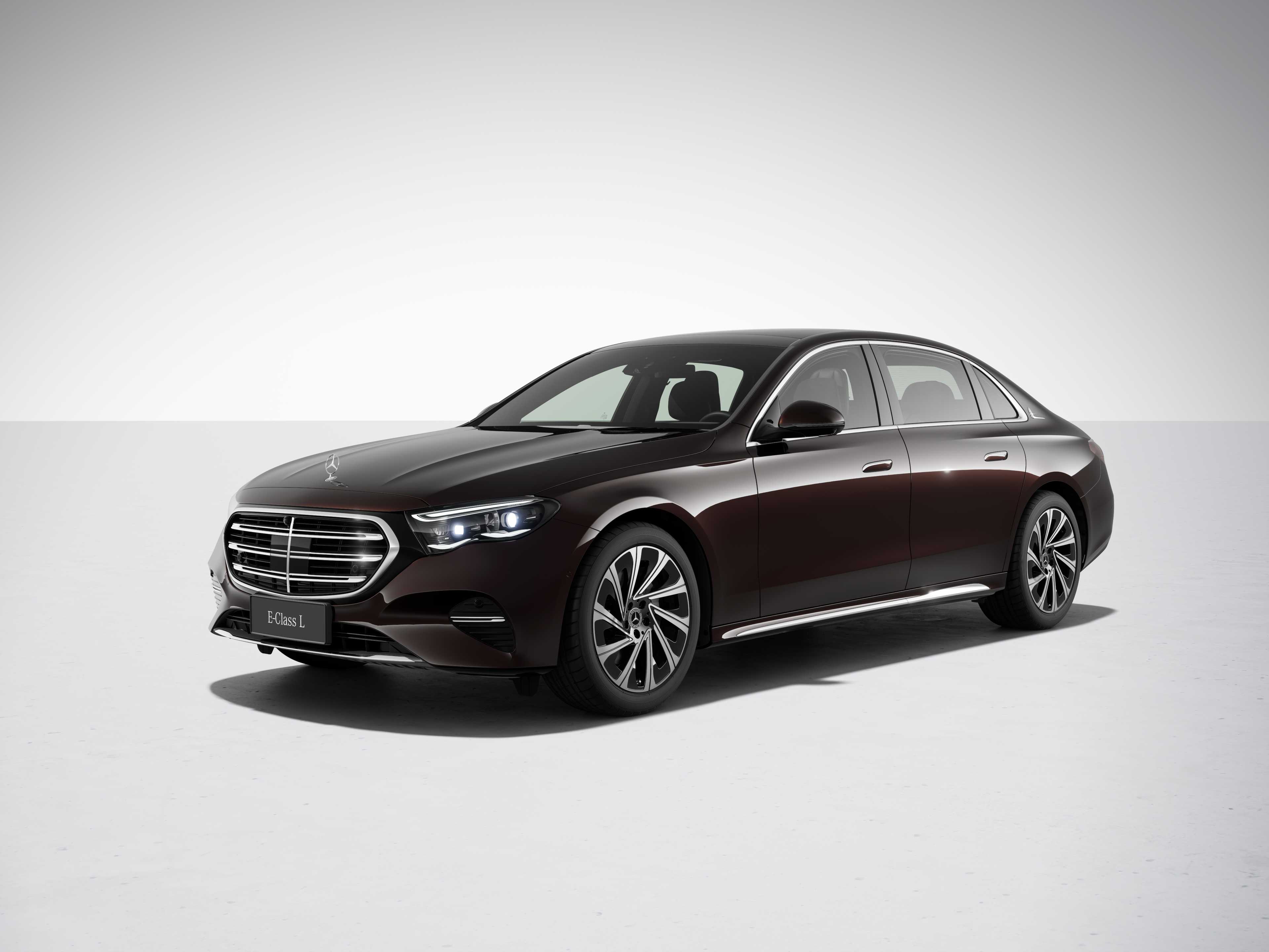 Reprogramiranje vozila Mercedes-Benz E 220 d MHEV 197
