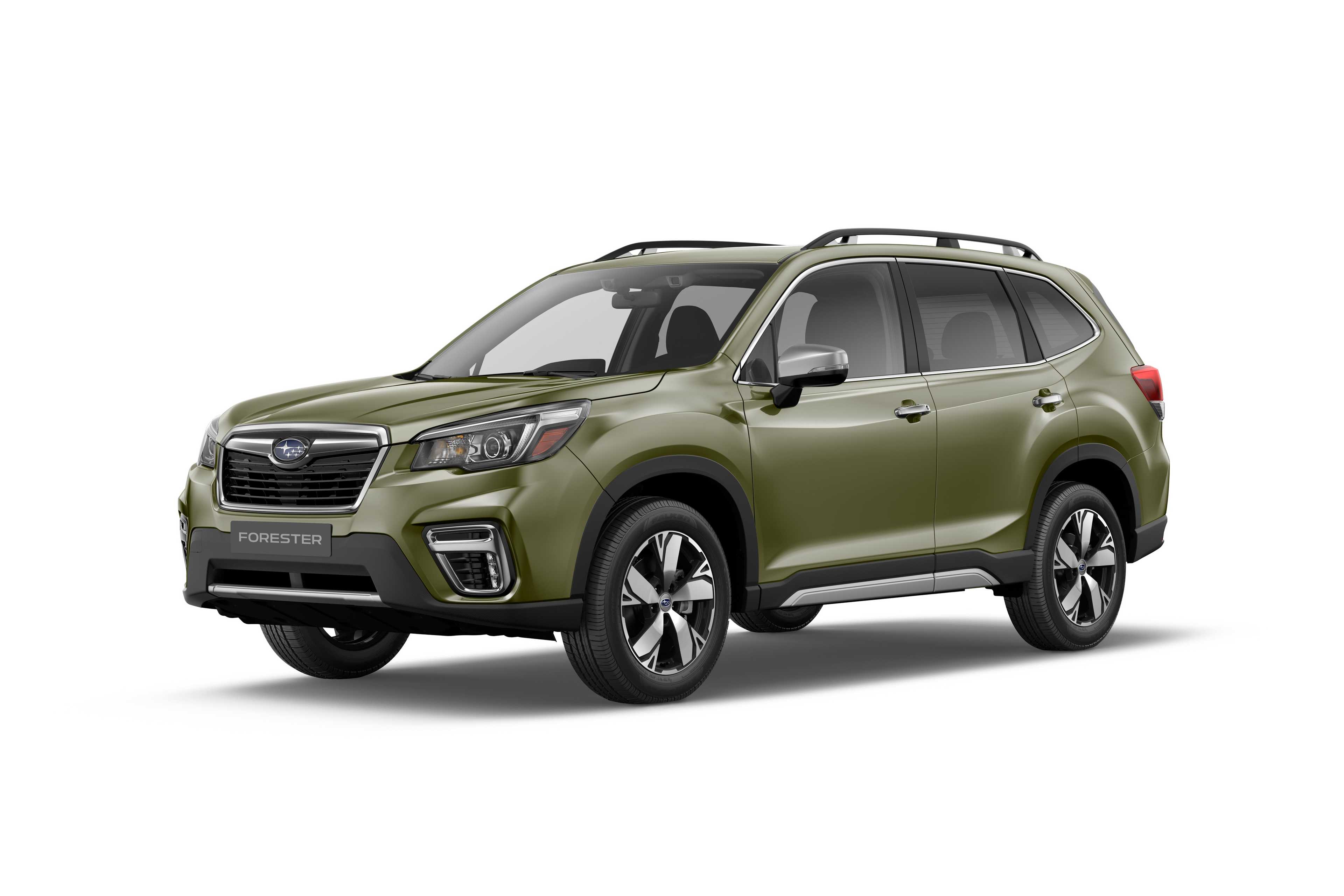 Reprogrammation Subaru Forester 2.5i  185