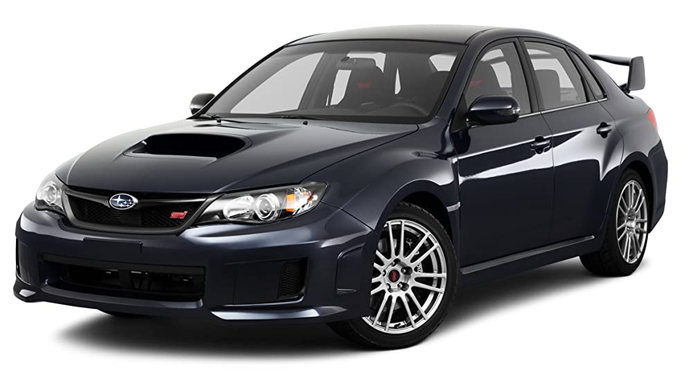 Reprogramiranje vozila Subaru Impreza 2.0T  268