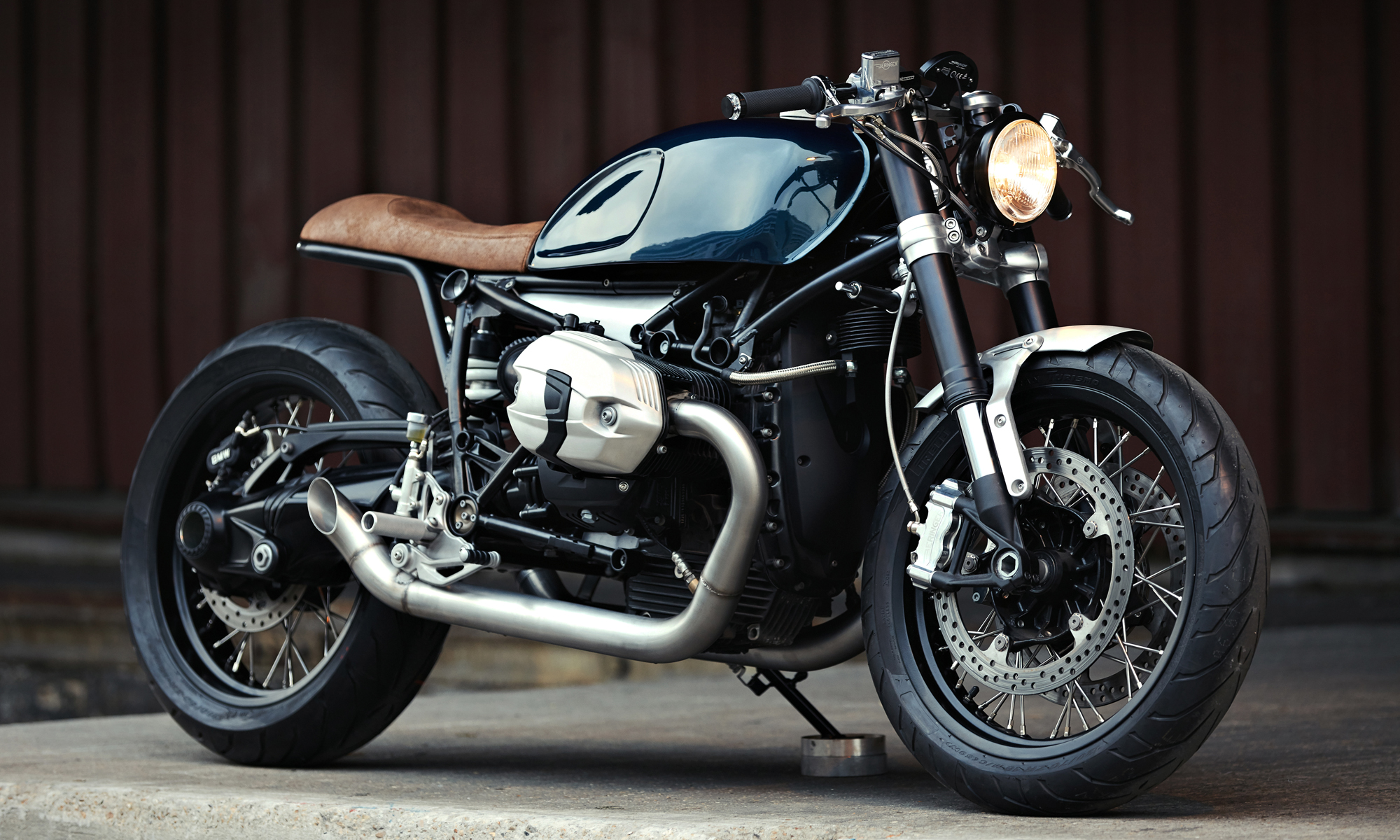 bmw r nine 9