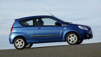 Reprogrammation Chevrolet Aveo 1.2i 16v 84