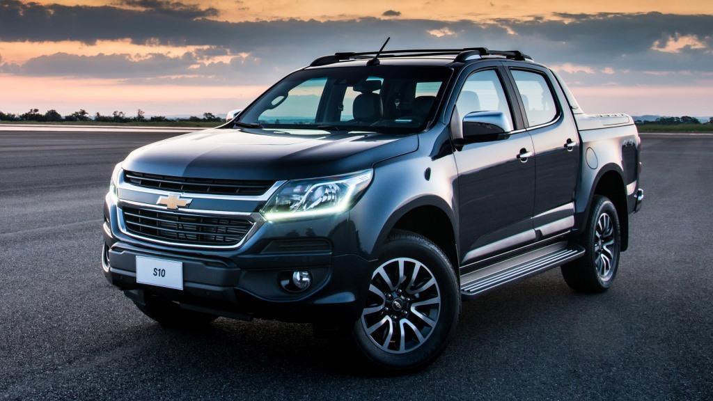 Reprogrammation Chevrolet S10 2.8 CDTI 200