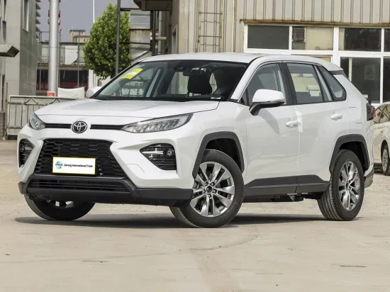 Reprogrammation Toyota Wildlander 2.5 Hybrid 222
