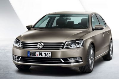 Reprogrammation Volkswagen Passat 2.0 TDI CR 140