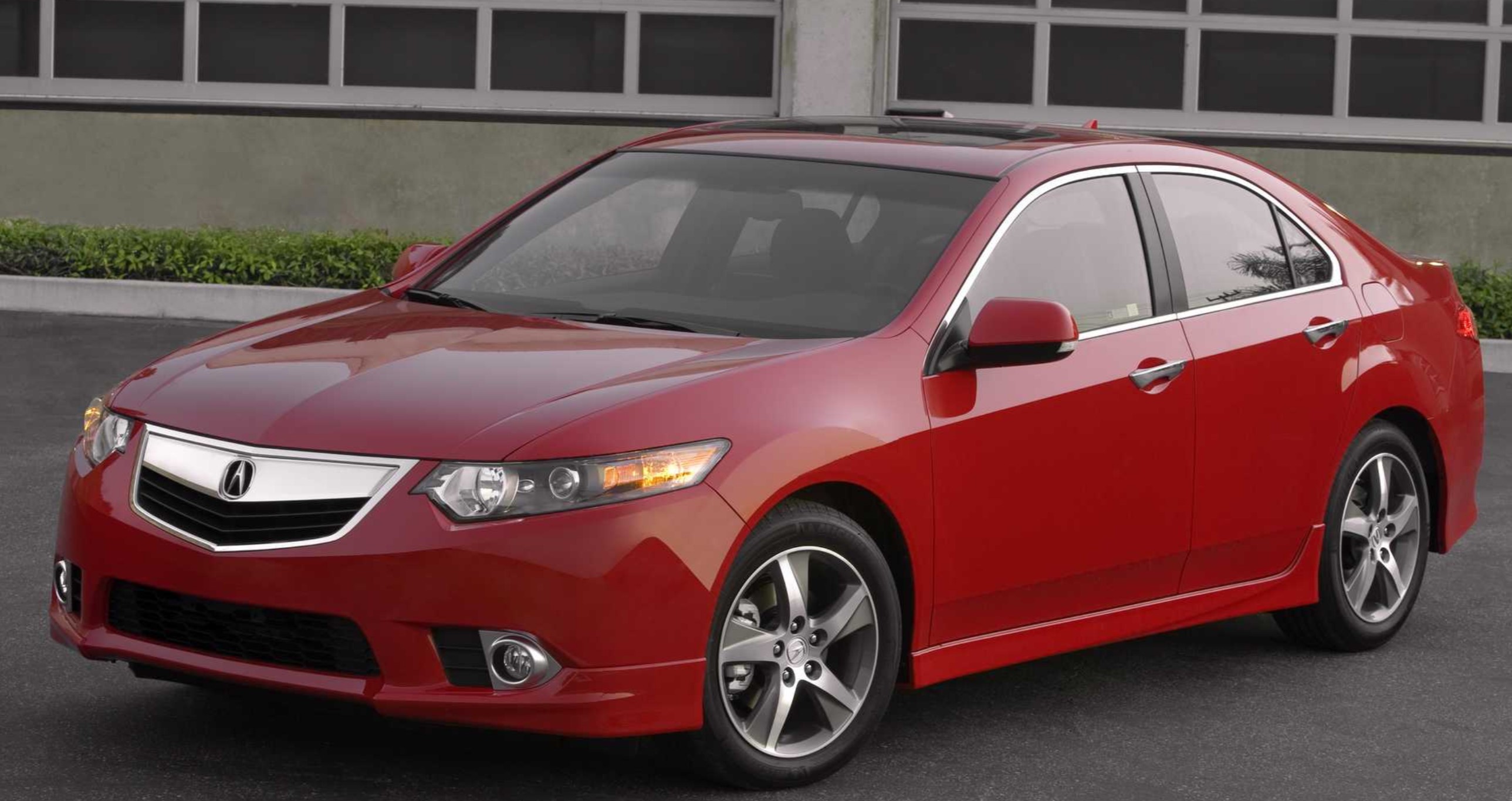 Reprogrammation Acura TSX 2.4 16v i-VTEC 208