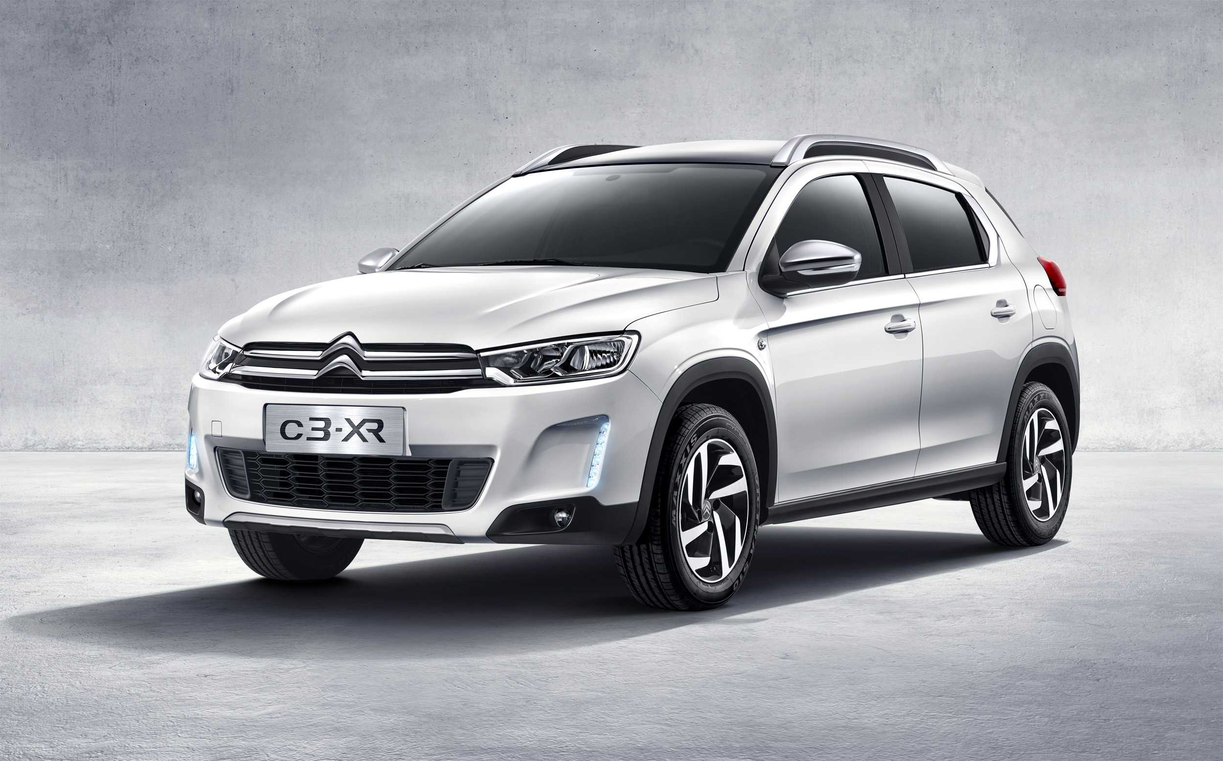 Reprogrammation Citroën C3-XR 1.2 THP 116